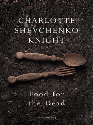 cover image of Food for the Dead